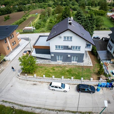 Sunny Corner Apartments Visoko Exterior photo