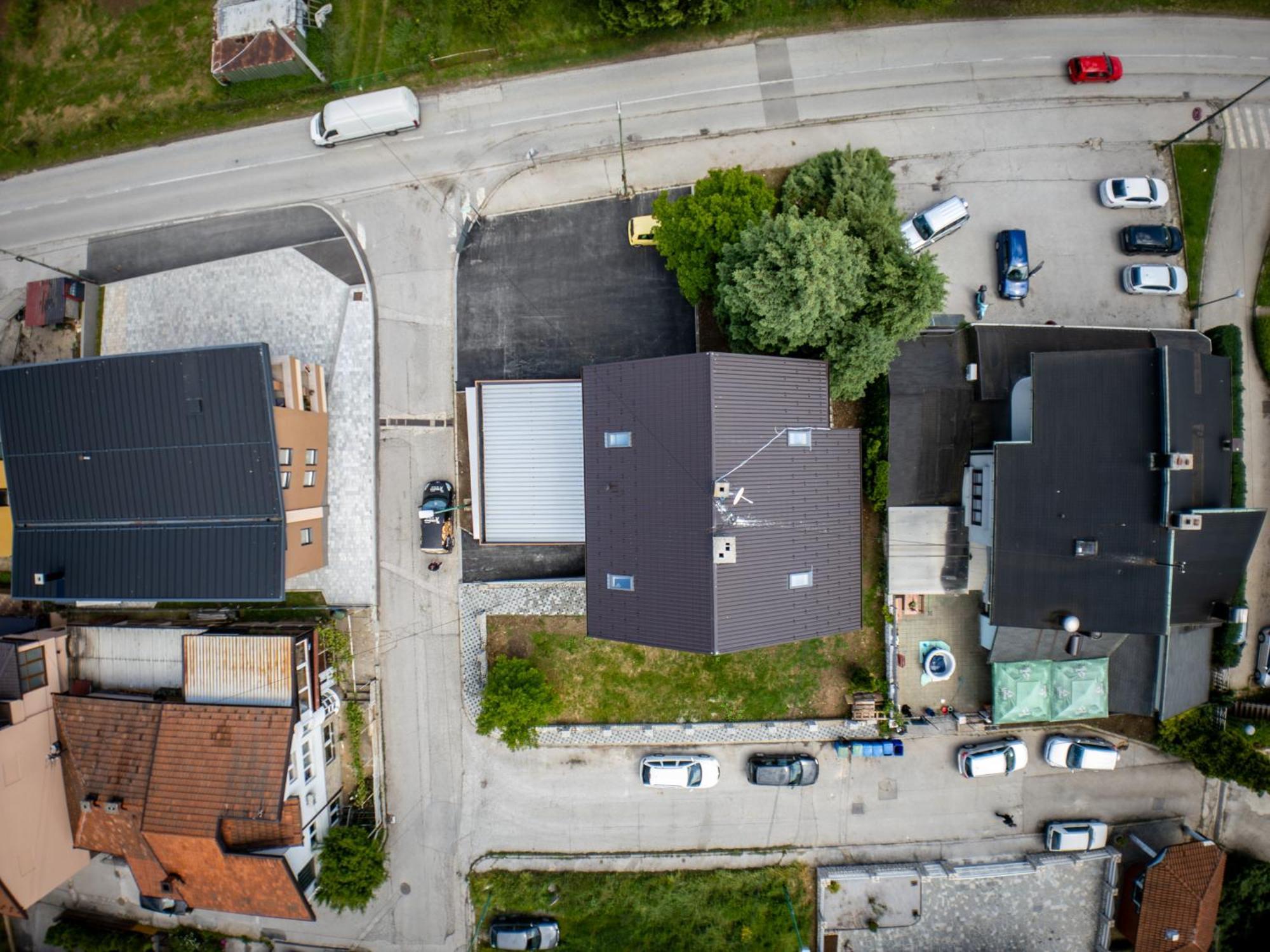 Sunny Corner Apartments Visoko Exterior photo