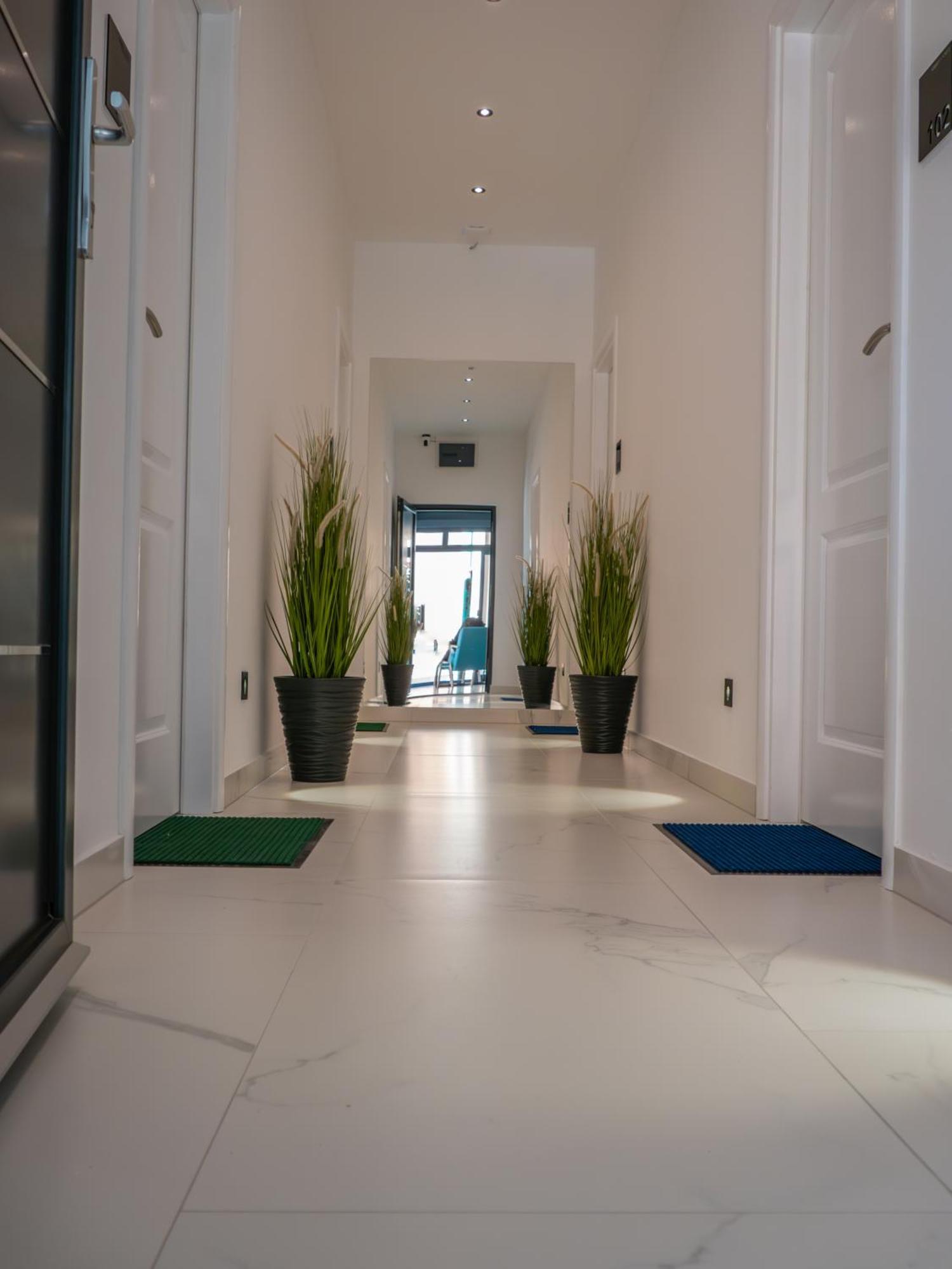 Sunny Corner Apartments Visoko Exterior photo