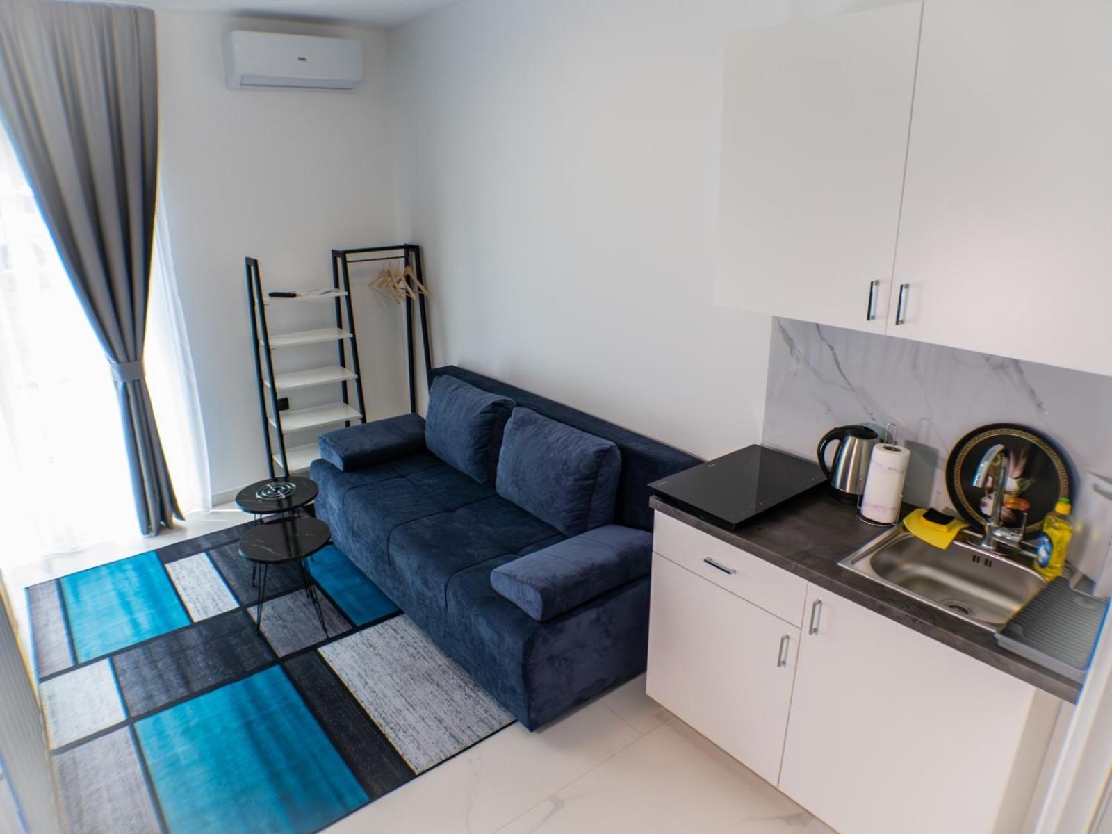 Sunny Corner Apartments Visoko Exterior photo
