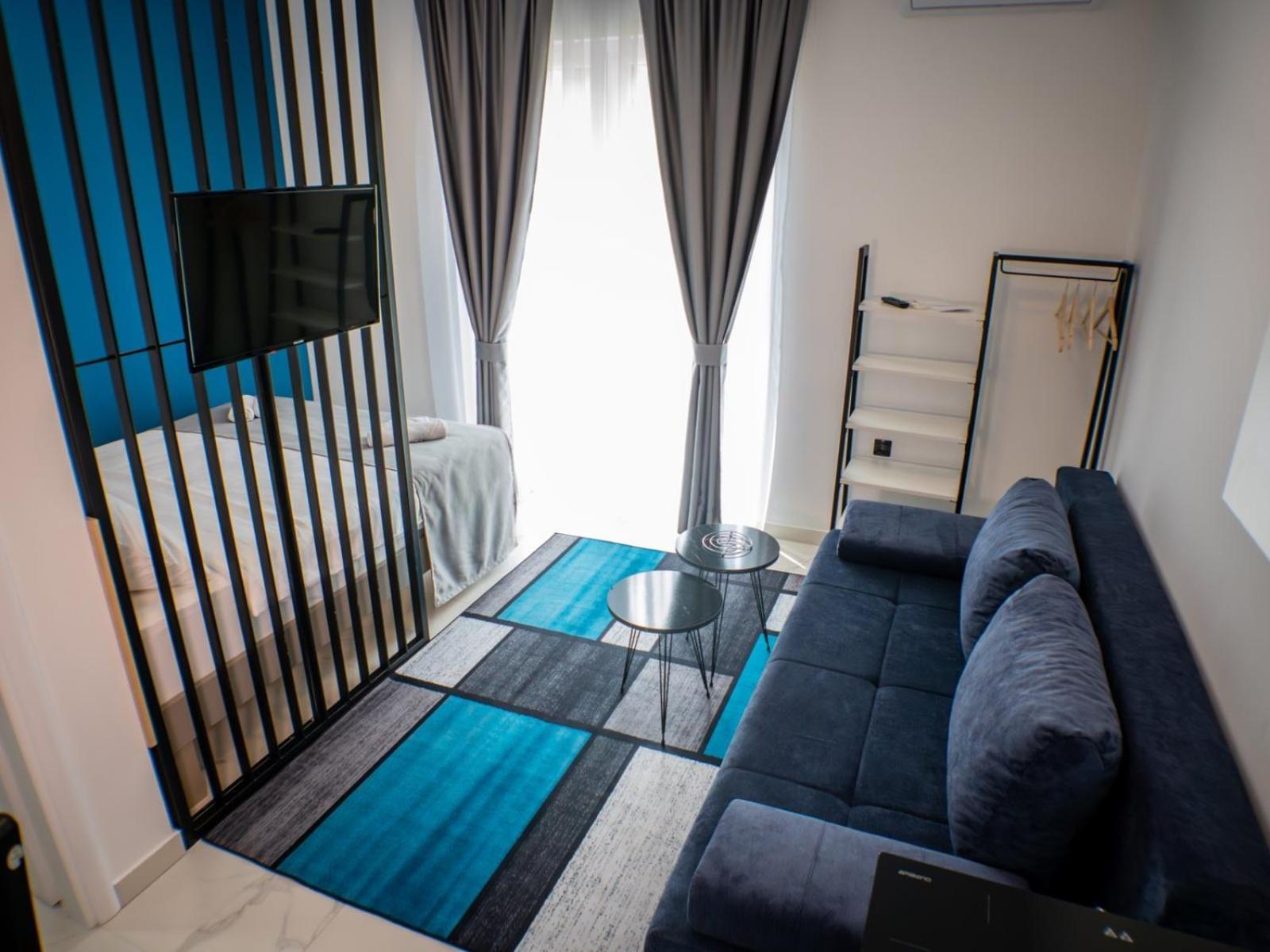Sunny Corner Apartments Visoko Exterior photo
