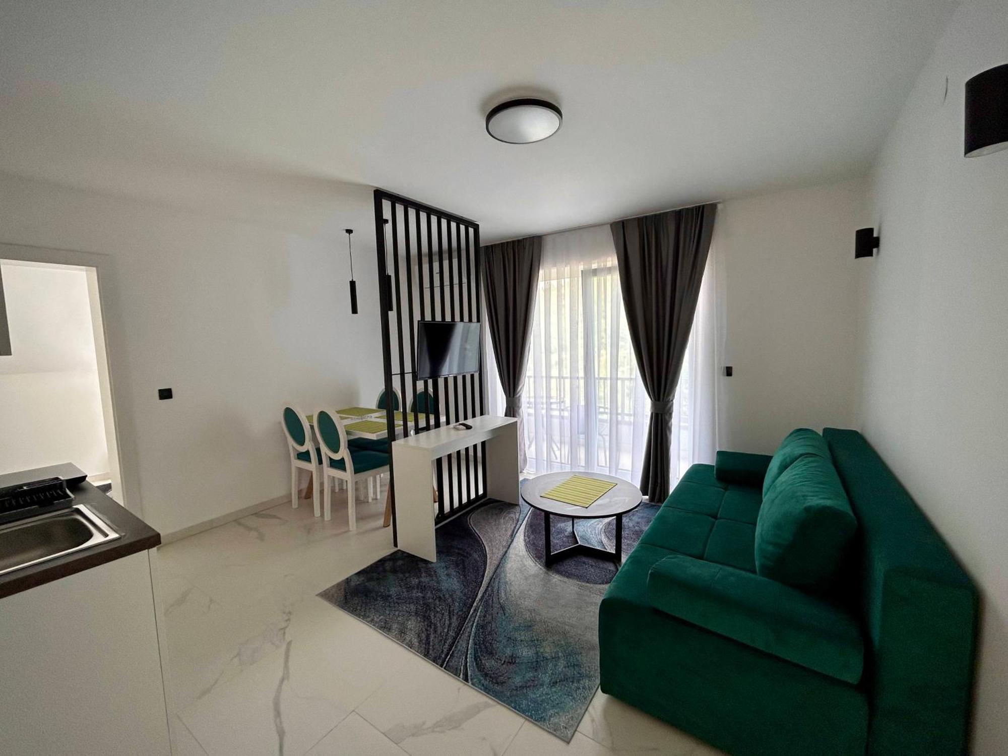 Sunny Corner Apartments Visoko Exterior photo