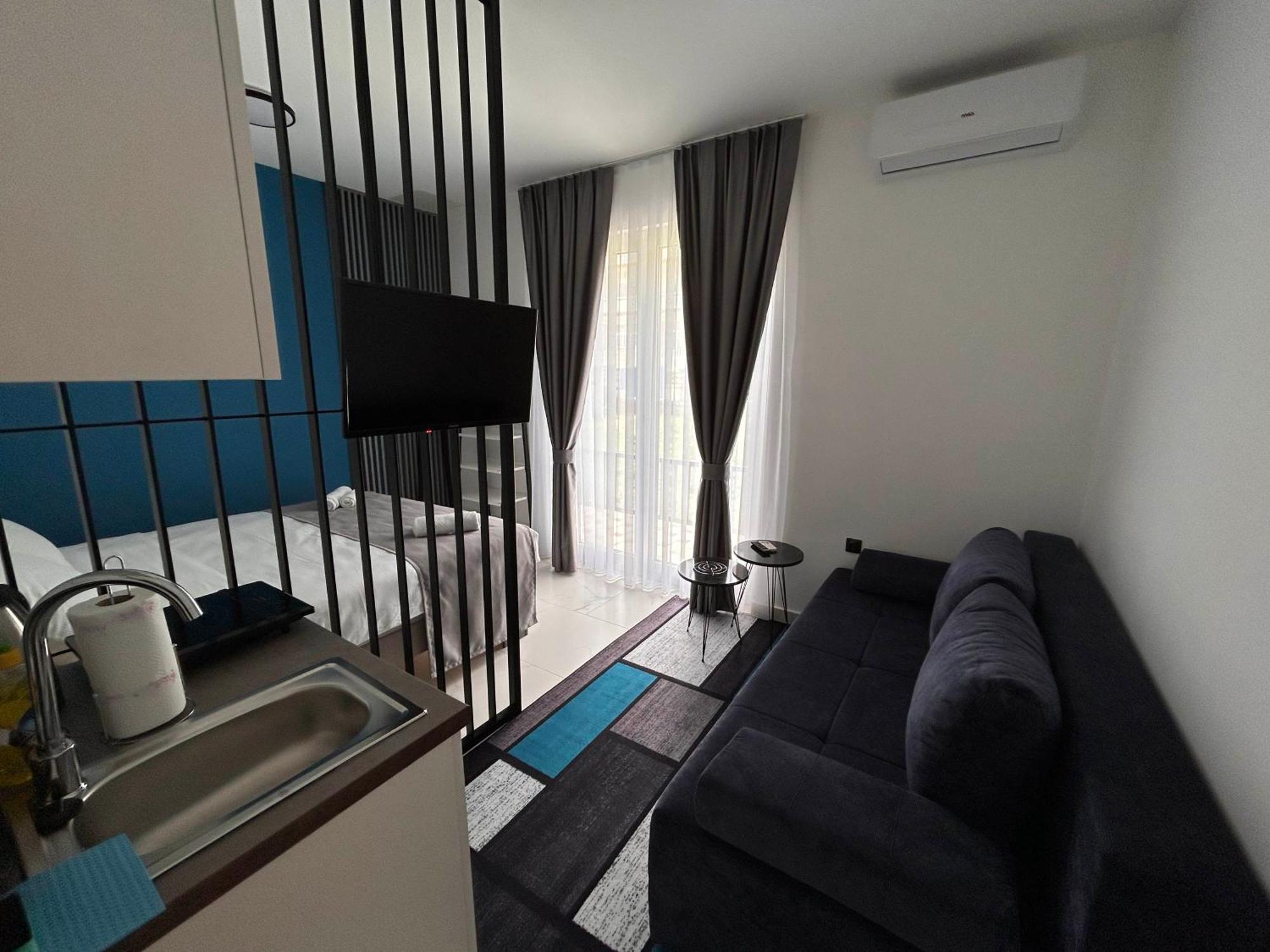 Sunny Corner Apartments Visoko Exterior photo
