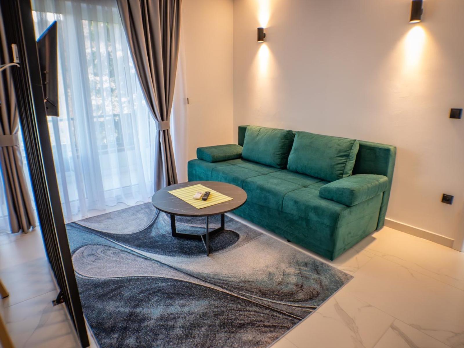 Sunny Corner Apartments Visoko Exterior photo